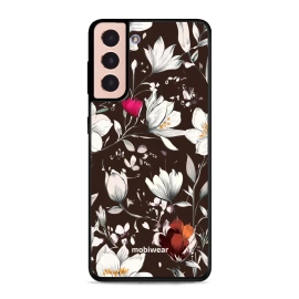 Etui Glossy Case do Samsung Galaxy S21 - wzór GP72G