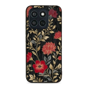 Etui Glossy Case do Huawei Honor X8c - wzór G172G