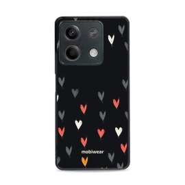 Etui Glossy Case do Xiaomi Redmi Note 13 5G - wzór GP79G