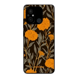 Etui Glossy Case do Xiaomi Redmi 12C - wzór G175G