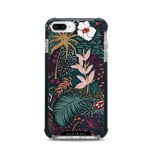 Etui MagSafe Elite Bumper Apple iPhone 8 Plus - wzór D008D