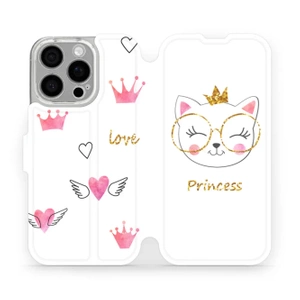 Etui do Apple iPhone 16 Pro - wzór MH03S