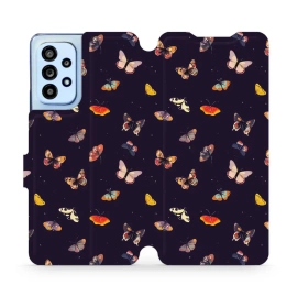 Etui do Samsung Galaxy A53 5G - wzór VP78S