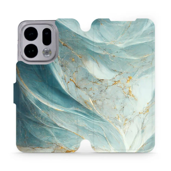 Etui do OPPO Find X9 - wzór VP34S