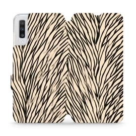 Etui do Samsung Galaxy A70 - wzór VA52S