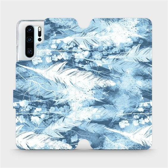 Etui do Huawei P30 Pro - wzór M058S