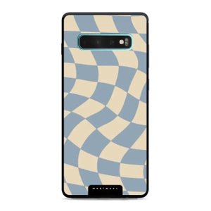 Etui Glossy Case do Samsung Galaxy S10 Plus - wzór GA59G