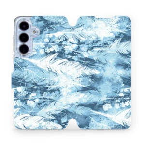 Etui do Samsung Galaxy S25 FE 5G - wzór M058S