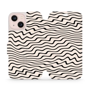 Etui do Apple iPhone 13 mini - wzór VA62S