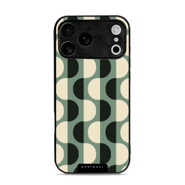 Etui Glossy Case do Apple iPhone 17 Pro Max - wzór GA56G