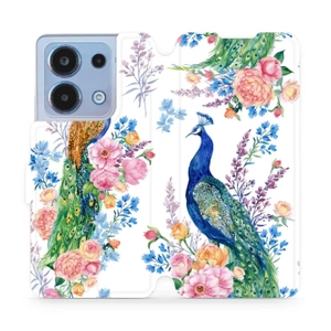 Etui do Xiaomi Redmi Note 13 4G - wzór MX08S