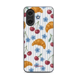 Etui Glossy Case do Realme Note 60 - wzór GP85G
