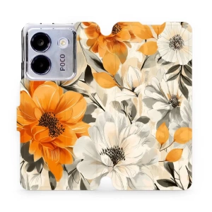 Etui do Xiaomi POCO M7 Pro 5G - wzór VP75S