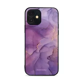 Etui Glossy Case do Apple iPhone 12 mini - wzór G050G