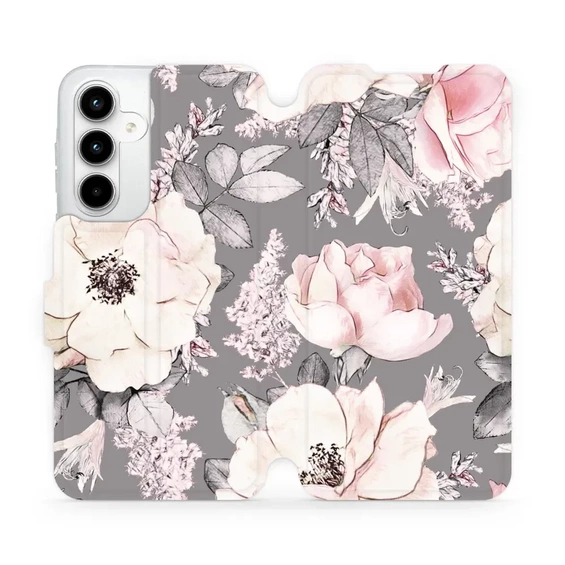 Etui do Samsung Galaxy A35 5G - wzór MX06S