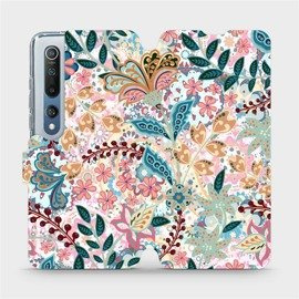 Etui do Xiaomi Mi 10 - wzór MX04S