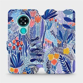 Etui do Nokia 7.2 - wzór MP03P