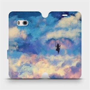 Etui do HTC U11 - wzór MR09S