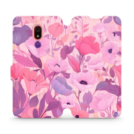 Etui do Xiaomi Redmi 8a - wzór VP74S