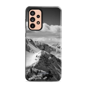 Etui Elite Pro do Samsung Galaxy A53 5G - wzór E152E