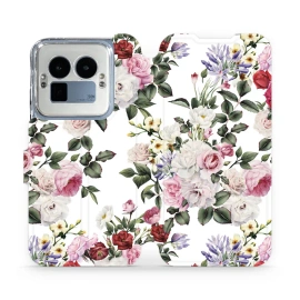 Etui do Realme GT 8 Pro - wzór MD01S