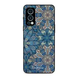 Etui Glossy Case do OnePlus Nord 2 5G - wzór G038G