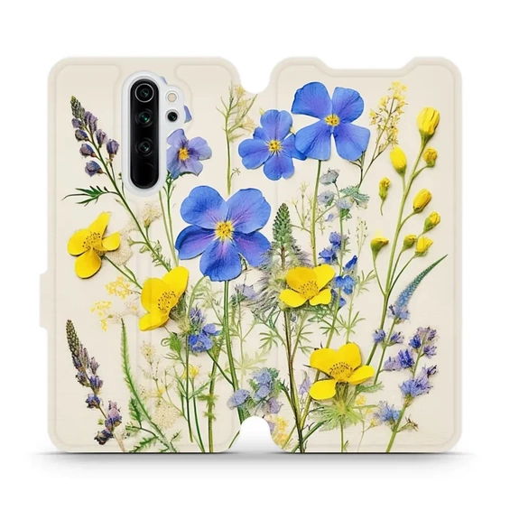 Etui do Xiaomi Redmi Note 8 Pro - wzór VP41S