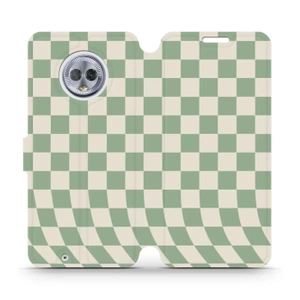 Etui do Motorola Moto G6 - wzór VA58S
