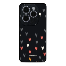 Etui Glossy Case do Infinix HOT 40 Pro - wzór GP79G