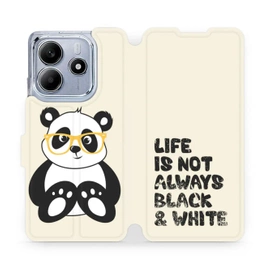 Etui do Xiaomi Redmi Note 14 5G - wzór M041S