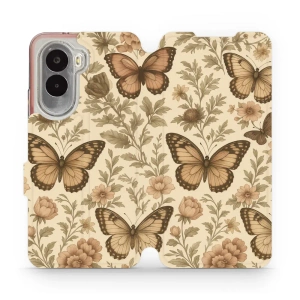 Etui do Xiaomi POCO M7 - wzór VP92S