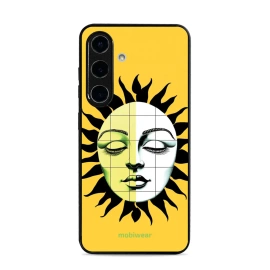 Etui Glossy Case do Samsung Galaxy S25 - wzór G056G