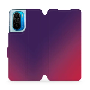 Etui do Xiaomi POCO F3 - wzór VP67S