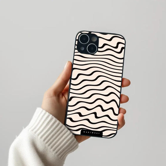 Etui Glossy Case do Xiaomi POCO C75 - wzór GA62G