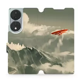 Etui do Huawei Honor 70 - wzór MA03P