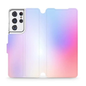 Etui do Samsung Galaxy S21 Ultra - wzór VP65S