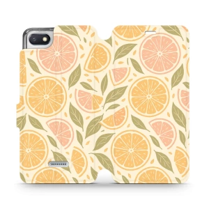 Etui do Xiaomi Redmi 6A - wzór VP80S