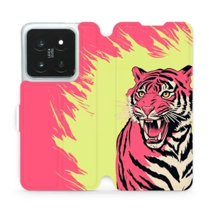 Etui do Xiaomi 14 Pro - wzór VP51S