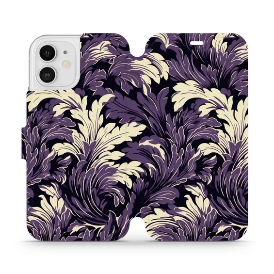 Etui do Apple iPhone 12 - wzór VA46S