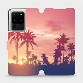 Etui do Samsung Galaxy S20 Ultra - wzór M134P