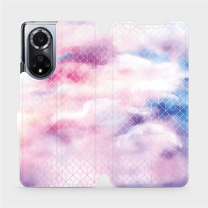 Etui do Huawei Nova 9 - wzór MR02S