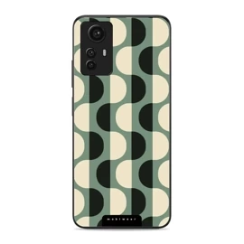 Etui Glossy Case do Xiaomi Redmi Note 12S - wzór GA56G