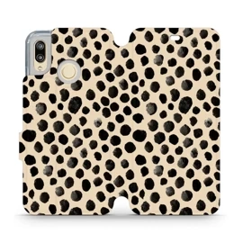 Etui do Huawei P20 Lite - wzór VA50S