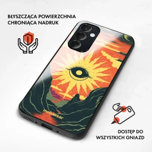 Etui Glossy Case do OnePlus Nord 5 - wzór G055G