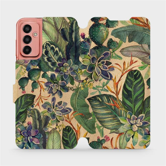 Etui do Samsung Galaxy M13 - wzór VP05S