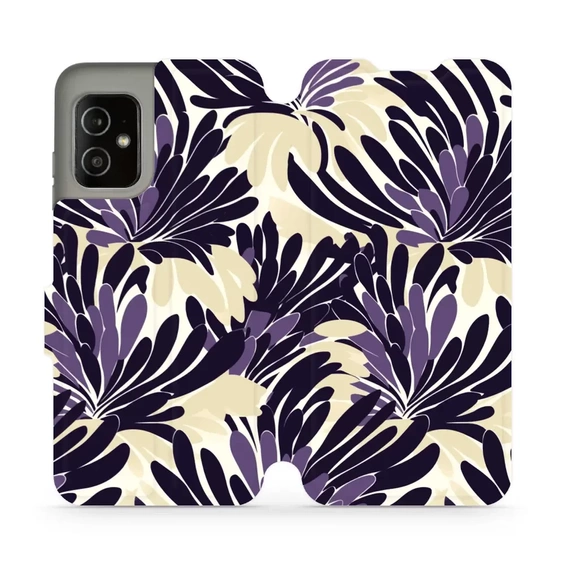 Etui do Asus Zenfone 8 - wzór VA47S