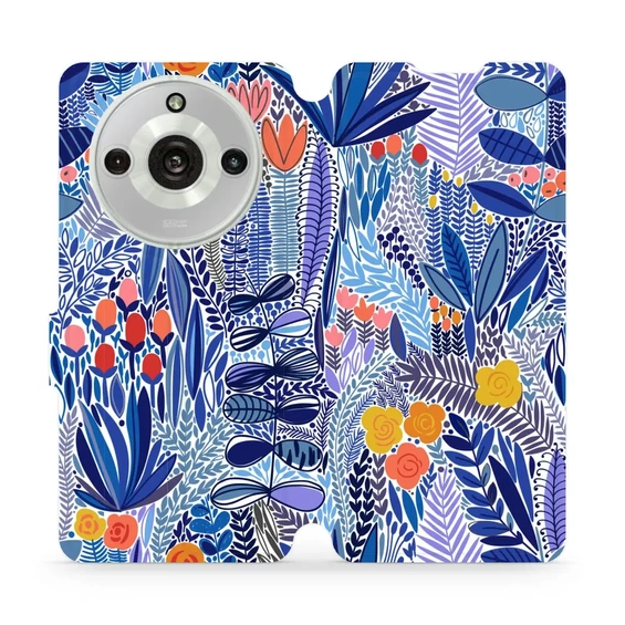 Etui do Realme 11 Pro Plus - wzór MP03P