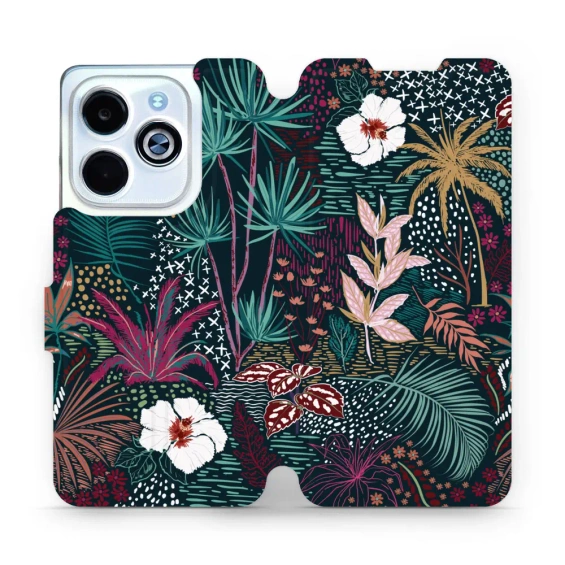 Etui do Infinix HOT 40i - wzór VP13S