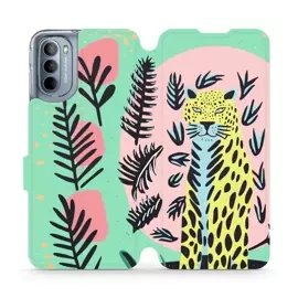 Etui do Motorola Moto G31 - wzór VP52S