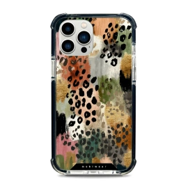 Etui MagSafe Elite Bumper Apple iPhone 12 Pro Max - wzór D167D